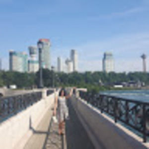 Meet your Posher, Anne